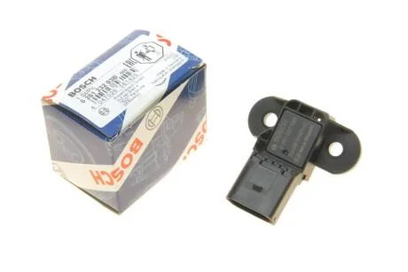 Датчик тиску AUDI/SKODA/SEAT/VW BOSCH 026123203B