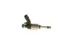 Паливний інжектор HYUNDAI I40 I, I40 I CW, IX35 KIA CARENS IV, SPORTAGE III 2.0 07.10- BOSCH 0261500094 (фото 1)