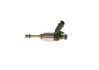 Паливний інжектор HYUNDAI I40 I, I40 I CW, IX35 KIA CARENS IV, SPORTAGE III 2.0 07.10- BOSCH 0261500094 (фото 2)