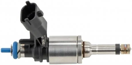 Форсунка бензин OPEL BOSCH 0261500112 (фото 1)