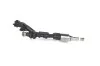 Паливний інжектор JAGUAR XF I, XJ LAND ROVER DISCOVERY IV, RANGE ROVER IV, RANGE ROVER SPORT II 3.0 03.08- BOSCH 0261500296 (фото 1)