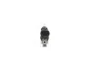 Паливний інжектор JAGUAR XF I, XJ LAND ROVER DISCOVERY IV, RANGE ROVER IV, RANGE ROVER SPORT II 3.0 03.08- BOSCH 0261500296 (фото 5)
