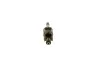 Паливний інжектор AUDI A1, A1 ALLSTREET, A1 CITY CARVER, A3 SEAT ARONA, ATECA, IBIZA V, LEON, LEON SPORTSTOURER SKODA FABIA IV, KAMIQ, KAROQ, OCTAVIA IV, SCALA VW GOLF VIII 1.0/1.0H 01.17- BOSCH 0261500443 (фото 2)