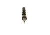 Паливний інжектор AUDI A1, A1 ALLSTREET, A1 CITY CARVER, A3 SEAT ARONA, ATECA, IBIZA V, LEON, LEON SPORTSTOURER SKODA FABIA IV, KAMIQ, KAROQ, OCTAVIA IV, SCALA VW GOLF VIII 1.0/1.0H 01.17- BOSCH 0261500443 (фото 4)