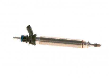 Форсунка бензин MERCEDES BOSCH 0261500804