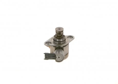 ТНВД в сборе LAND ROVER Range Rover / Discovery 5.0 09 -14 BOSCH 0261520134