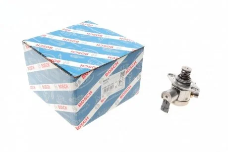 Пнвт в сборе BOSCH 0261520151