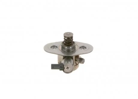 Паливний насос високого тиску BOSCH 0261520293