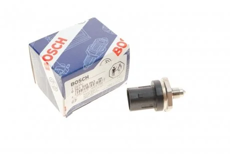 Датчик давления FORD / JAGUAR / LAND ROVER / VOLVO Mondeo / S-Max / XE / XF / XJ / Discovery / Range Rover 2.0 10 - BOSCH 0261545063