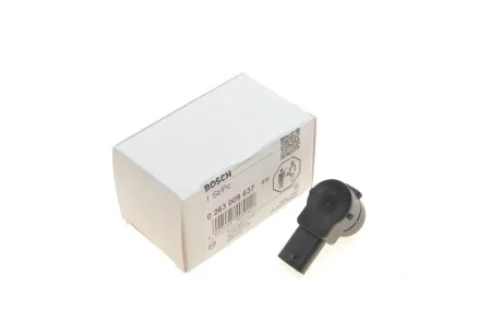 Датчик парковки MB 204/211 / GL / ML / 221 / Sprinter 906 BOSCH 0263009637
