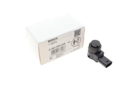 Датчик парковки MB BOSCH 0263009638