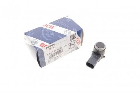 Датчикпаркування Citroen Berlingo, Peugeot Partner/308/407 08- BOSCH 0 263 013 622