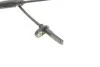 Датчик числа оборотов FIAT Ducato задняя сторона 06 BOSCH 0265004602 (фото 4)