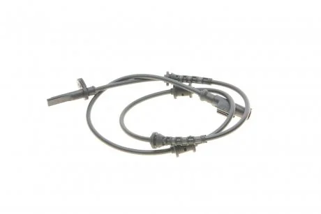 Датчик числа оборотов FIAT Ducato задняя сторона 06 BOSCH 0265004602