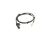 Датчик частоти обертання FIAT Ducato \'\'RL \'\'94-06 BOSCH 0265006688 (фото 1)