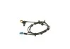 Датчик числа оборотов BOSCH 0265007463 (фото 2)