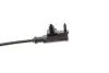 Датчик частоты вращения MITSUBISHI / SMART Colt / Forfour 1,1-1,5 04 -12 BOSCH 0265007637 (фото 4)