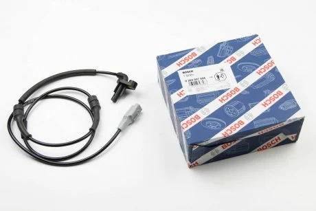 Датчик частоты вращения BOSCH 0265007666