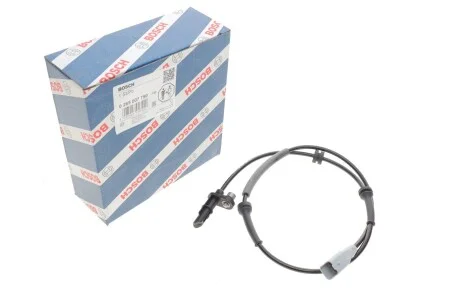 Датчик частоты вращения PSA Jumpy / Scudo / Expert передняя сторона 1,6-2,0 BOSCH 0265007790