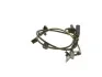 Датчик частоты вращения TOYOTA Auris / Corolla E15 передняя правая сторона BOSCH 0265007805 (фото 3)
