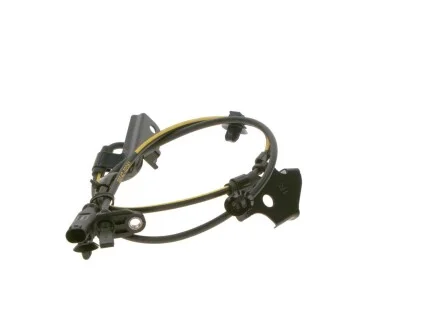 Датчик частоты вращения TOYOTA Auris / Corolla E15 передняя правая сторона BOSCH 0265007805