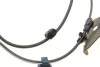 Датчик частоты вращения TOYOTA Auris / Corolla E15 передняя левая сторона BOSCH 0265007806 (фото 2)
