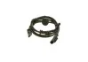 Датчик частоты вращения колеса FIAT Punto 1,2-1,9 03 -10 BOSCH 0265007831 (фото 1)