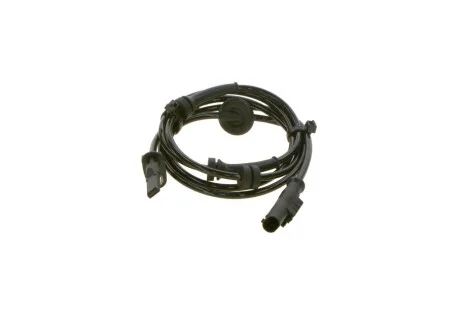 Датчик частоты вращения колеса FIAT Punto 1,2-1,9 03 -10 BOSCH 0265007831