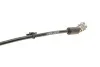 Датчик частоты вращения NISSAN Qashqai передняя сторона BOSCH 0265007908 (фото 7)