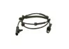 Датчик частоты вращения LAND ROVER Discovery / Range Rover 2,7-5,0 04 - BOSCH 0265007922 (фото 1)
