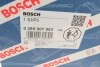 Датчик числа оборотов задняя сторона BMW 7 F01 BOSCH 0265007983 (фото 10)