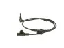 Датчик числа оборотов колеса OPEL Meriva 1,2-1,7 10 - BOSCH 0265008331 (фото 2)