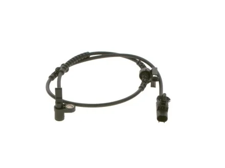 Датчик числа оборотов колеса OPEL Meriva 1,2-1,7 10 - BOSCH 0265008331