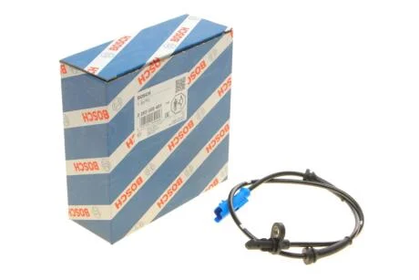 Датчик ABS частоты вращения колеса BOSCH 0 265 008 485