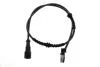 Датчик ABS задн Лів/Прав RENAULT FLUENCE, GRAND SCENIC III, MEGANE, MEGANE III, SCENIC III 1.2-Electric 11.08- 0265008938