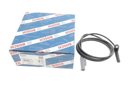 Датчик частоты вращения MB Sprinter "\'06 - >> BOSCH 0265009341