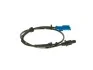 Датчик частоти обертання CITROEN / PEUGEOT C3 / C-Elysee / 2008/208/301 1.0-1.6 10 - BOSCH 0265009501 (фото 4)