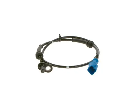 Датчик частоты вращения CITROEN / PEUGEOT C3 / C-Elysee / 2008/208/301 1.0-1.6 10 - BOSCH 0265009501