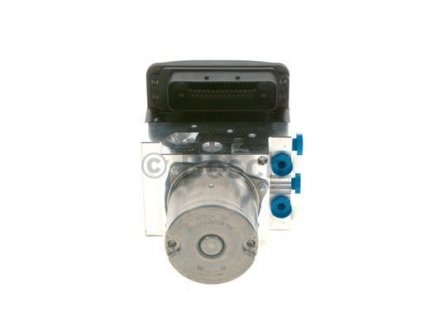 Гидроагрегат тормозной системы BMW X5 (E70) X6 (E71 / 72) BOSCH 0265250632
