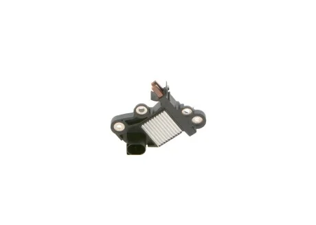 Регулятор генератора FORD Transit 11 - BOSCH 0272220867 (фото 1)
