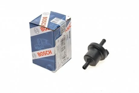 Клапан бензобака BOSCH 0280142300