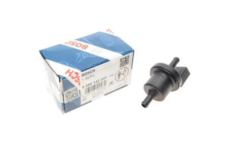 Клапан вентиляції бака AUDI, SEAT, SKODA, VW A2, A3, A4, Altea, Exeo, Octavia BOSCH 0280142347