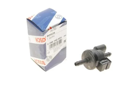 Клапан вентиляції бака BOSCH 0280142431