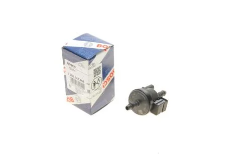 Клапан вентиляції бака BOSCH 0280142458