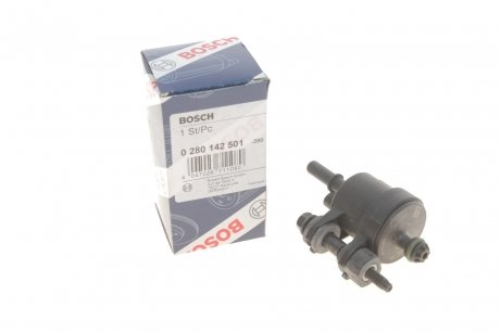 КЛАПАН ВЕНТИЛЯЦІЇ БАКА BOSCH 0280142501