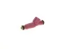 Паливний інжектор CITROEN BERLINGO, BERLINGO/MINIVAN, SAXO, XSARA, XSARA/HATCHBACK, ZX FORD ESCORT VI, FIESTA IV, FIESTA/MINIVAN, KA MAZDA 121 III PEUGEOT 106 II, 306 1.3/1.4 03.91-12.15 BOSCH 0280155786 (фото 4)