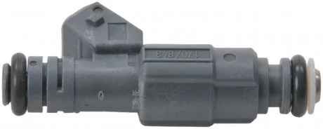 Паливний інжектор BMW 5 (E39), 7 (E38), X5 (E53) LAND ROVER RANGE ROVER III M62B35(358S2)-M62B46(468S1) 02.96-08.05 BOSCH 0280155823