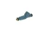 Форсунка бензинова BOSCH 0280155830 (фото 4)