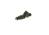 Форсунка бензиновая BOSCH 0280155919 (фото 4)