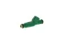 Паливний інжектор 440cc/min 3 bar VOLVO S60 I, V70 II 2.5 01.03-04.10 BOSCH 0280155968 (фото 4)